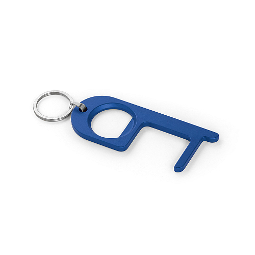 HANDY. Multifunction keyring 4